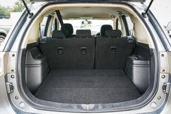 2014 Mitsubishi Outlander ES