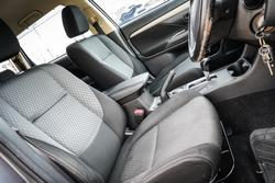 2014 Mitsubishi Outlander ES