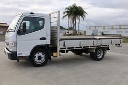 2014 Fuso Canter 815