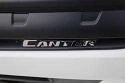 2014 Fuso Canter 815