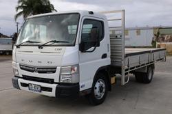 2014 Fuso Canter 815