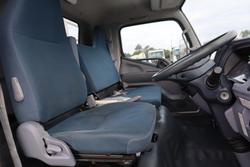 2014 Fuso Canter 815