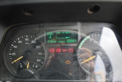 2014 Fuso Canter 815