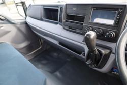 2014 Fuso Canter 815