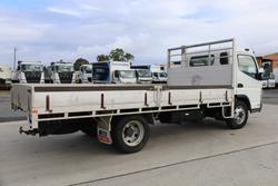 2014 Fuso Canter 815