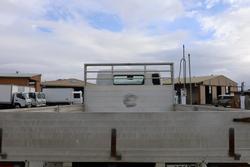 2014 Fuso Canter 815
