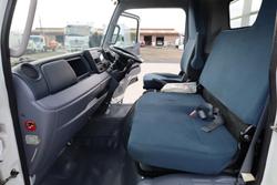 2014 Fuso Canter 815