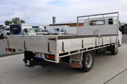 2014 Fuso Canter 815