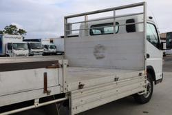 2014 Fuso Canter 815