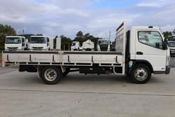 2014 Fuso Canter 815