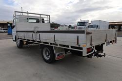 2014 Fuso Canter 815