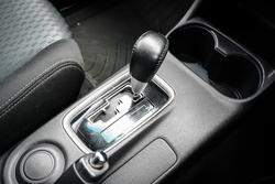 2014 Mitsubishi Outlander ES