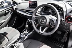 2026 Mazda 2 G15 Evolve