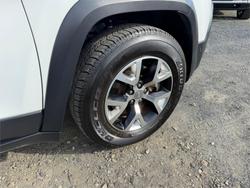 2015 JEEP CHEROKEE TRAILHAWK (4x4)