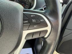 2015 JEEP CHEROKEE TRAILHAWK (4x4)