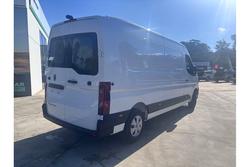 2026 Renault Master