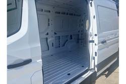 2026 Renault Master