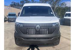 2026 Renault Master