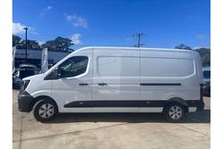 2026 Renault Master