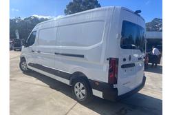 2026 Renault Master
