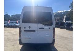 2026 Renault Master