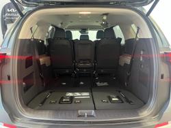 2026 Kia Carnival Sport+ HEV