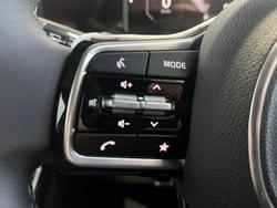 2026 Kia Carnival Sport+ HEV