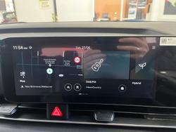2026 Kia Carnival Sport+ HEV