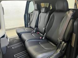 2026 Kia Carnival Sport+ HEV