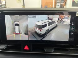 2026 Kia Carnival Sport+ HEV