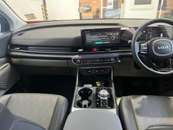 2026 Kia Carnival Sport+ HEV