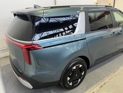 2026 Kia Carnival Sport+ HEV