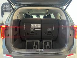 2026 Kia Carnival Sport+ HEV