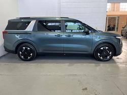 2026 Kia Carnival Sport+ HEV
