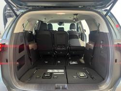 2026 Kia Carnival Sport+ HEV