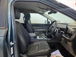 2026 Kia Carnival Sport+ HEV