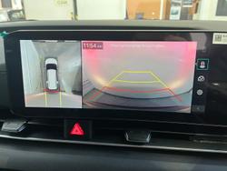 2026 Kia Carnival Sport+ HEV