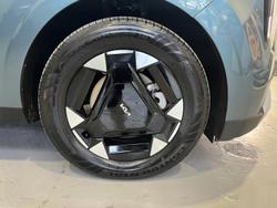 2026 Kia Carnival Sport+ HEV