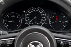 2024 Mazda CX-90 D50e Touring