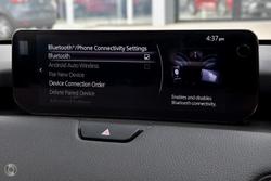 2024 Mazda CX-90 D50e Touring