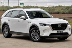 2024 Mazda CX-90 D50e Touring