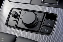 2024 Mazda CX-90 D50e Touring