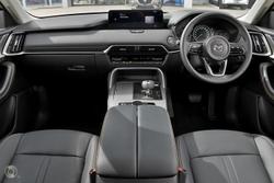 2024 Mazda CX-90 D50e Touring