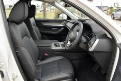 2024 Mazda CX-90 D50e Touring