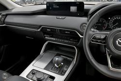2024 Mazda CX-90 D50e Touring