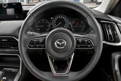 2024 Mazda CX-90 D50e Touring