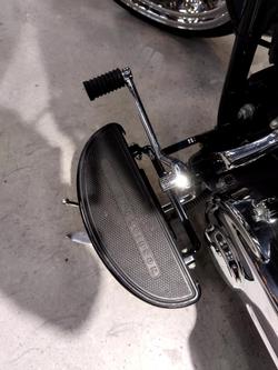 2013 Harley-Davidson Softail Deluxe 1690 (FLSTN) Softail Green