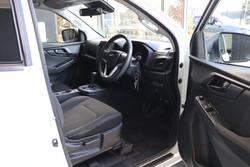 2020 Isuzu D-MAX SX High Ride