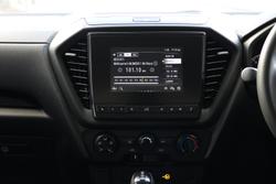 2020 Isuzu D-MAX SX High Ride