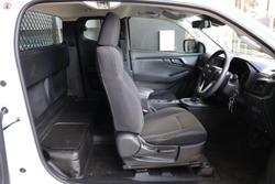 2020 Isuzu D-MAX SX High Ride